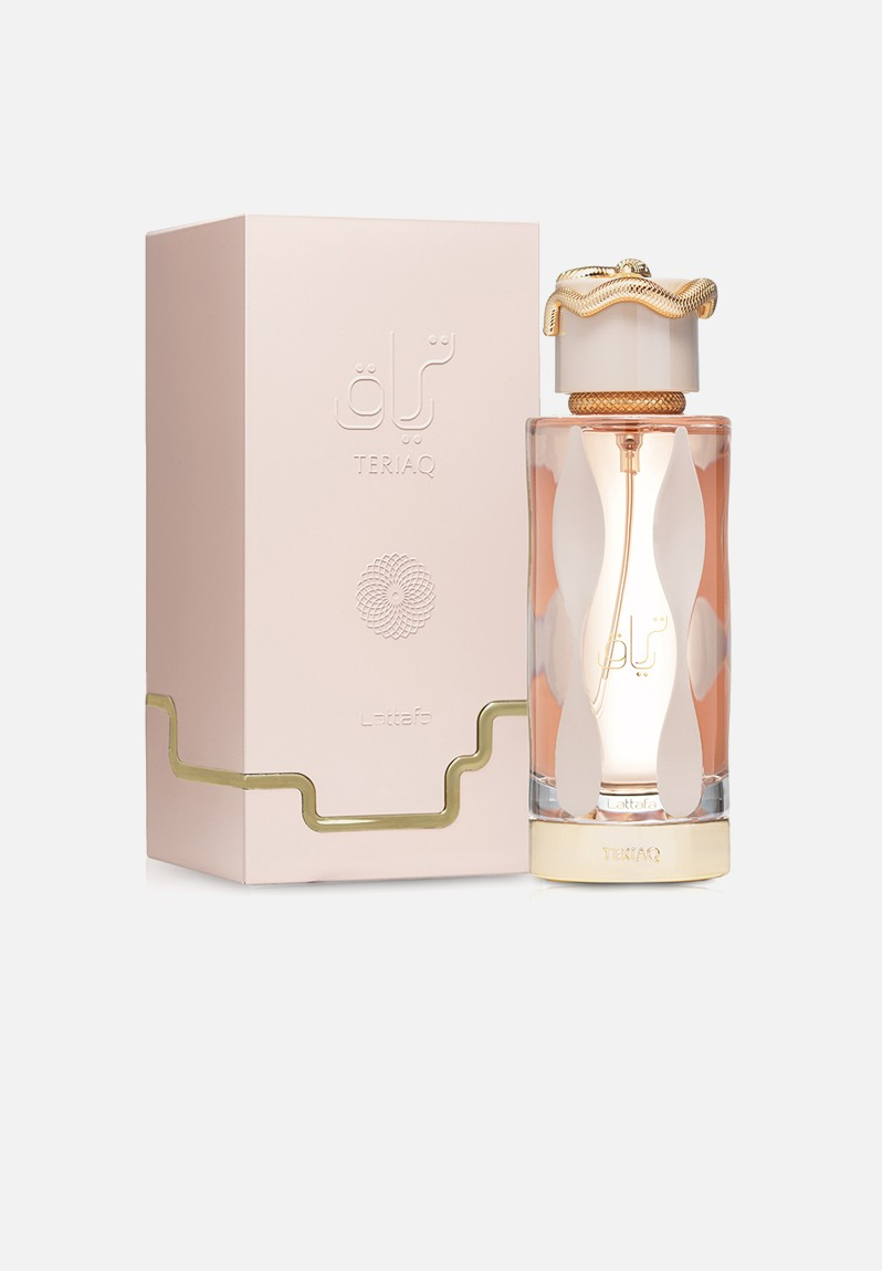 Lattafa Pride Teriaq EDP - 100ml - Image 2