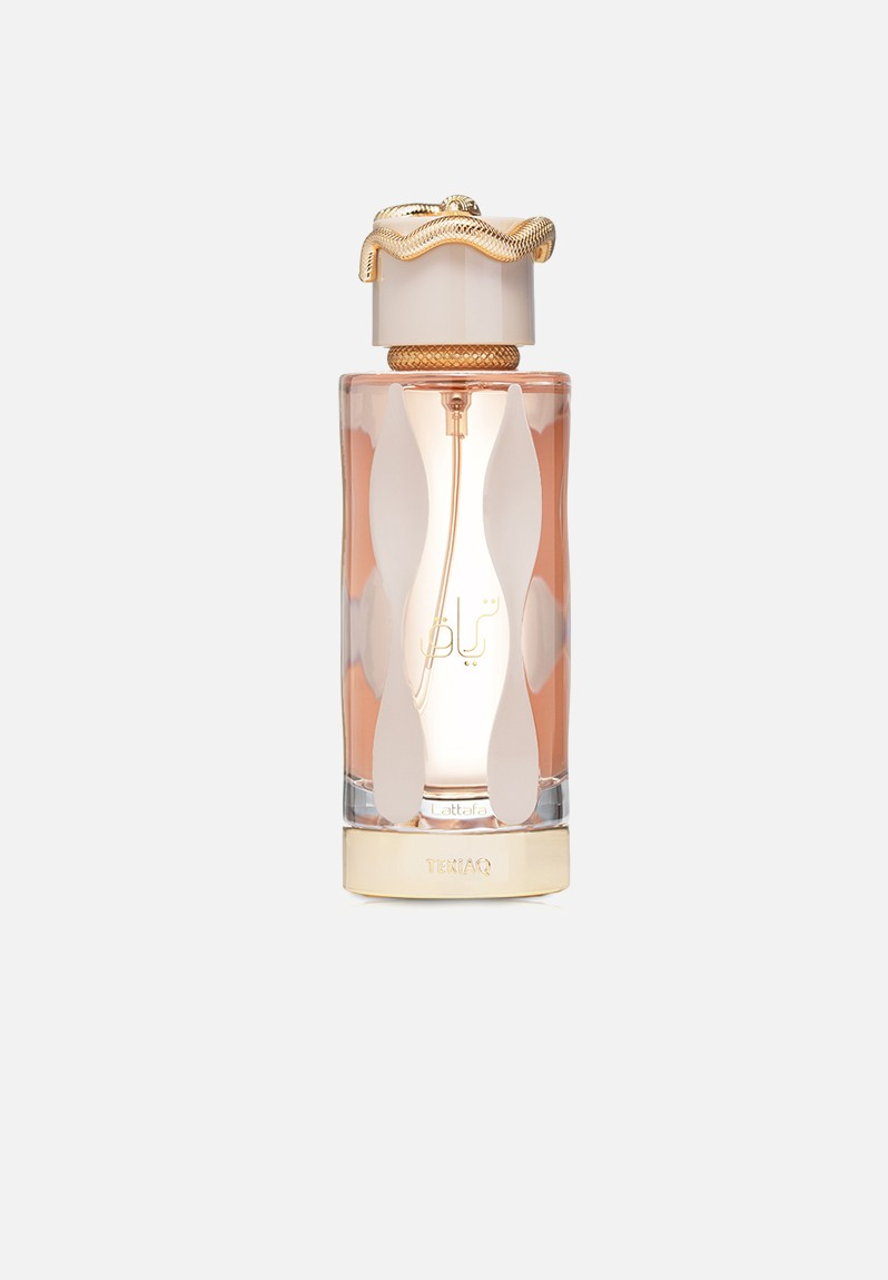 Lattafa Pride Teriaq EDP - 100ml