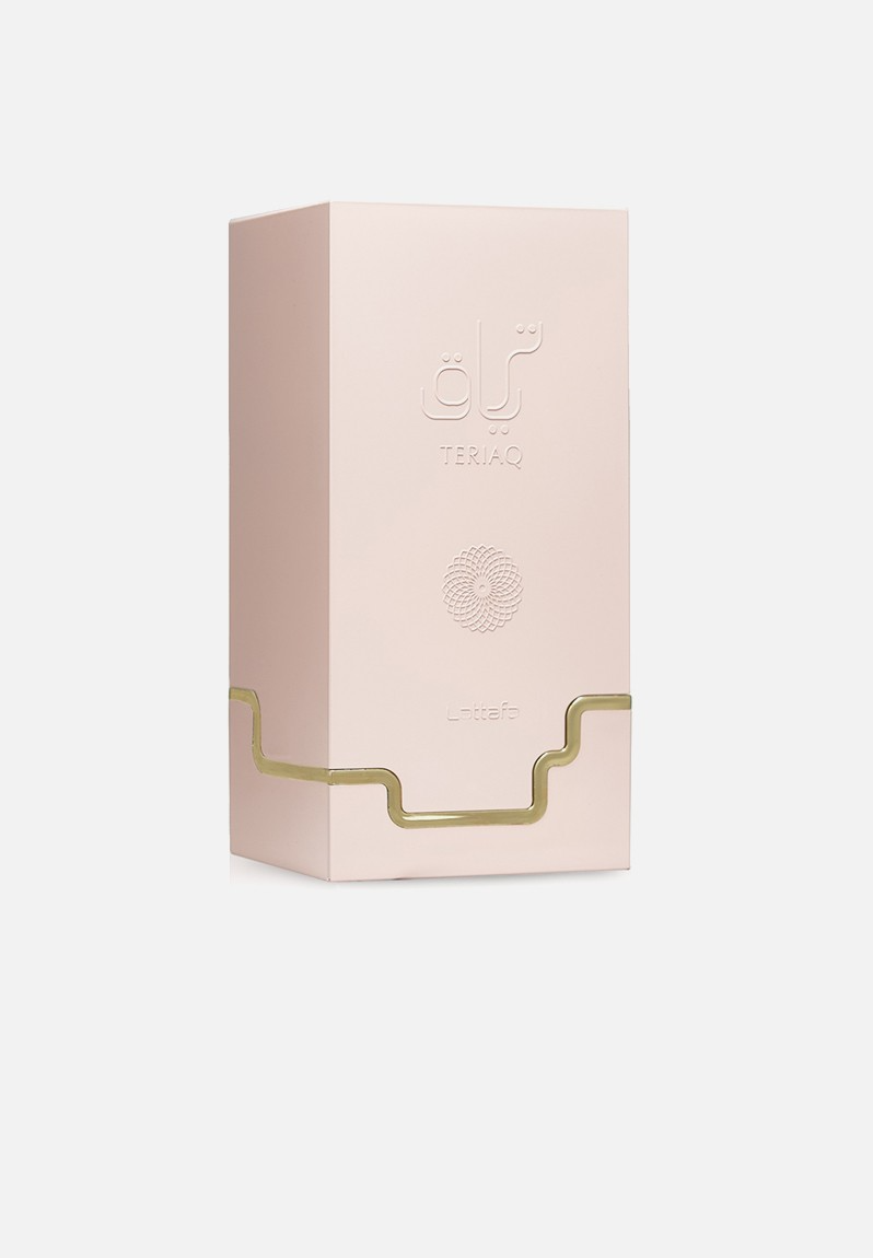 Lattafa Pride Teriaq EDP - 100ml - Image 3